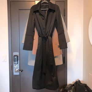Moving and need to clear out! NWOT & Other Stories Long Coat